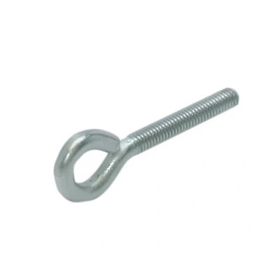 Afbeelding van Gb Schroefoog met metrisch draad 80 x 15mm diameter 8.85mm EV 80015109
