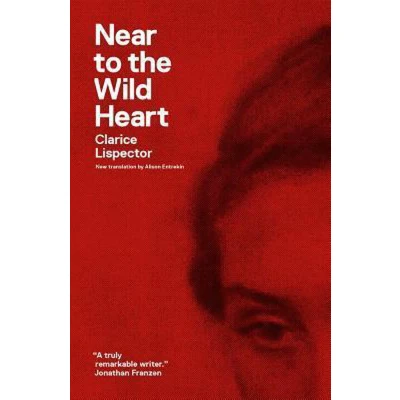 Afbeelding van Near to the Wild Heart