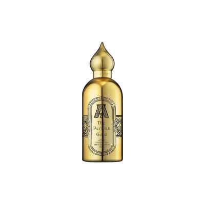 Afbeelding van Attar Collection The Persian Gold 100 ml eau de parfum spray damesparfum