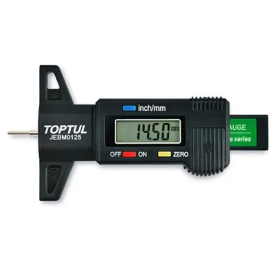 Afbeelding van Gereedschap voor bandenonderhoud TOPTUL JEBM0125