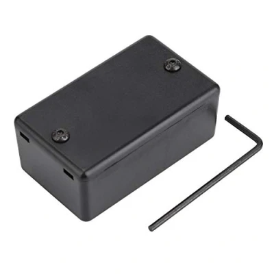 Afbeelding van RC Auto Wasserdichte Empf?ngerbox, und Schiff Fernbedienung Modell Dedicated Receiver Box Sealed