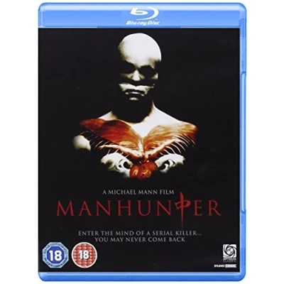 Afbeelding van Manhunter
