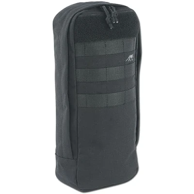 Afbeelding van Tasmanian Tiger TT Tac Pouch 8 SP zijzak, zwart, 36 x 16 cm