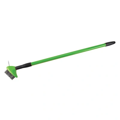 Afbeelding van Silverline Onkruidborstel 0,8 1,4 m