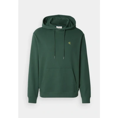 Afbeelding van Calvin Klein Jeans Sweatshirt groen