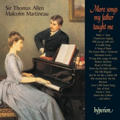 Afbeelding van More Songs My Father Taught Me