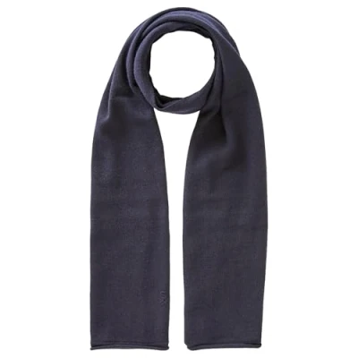 Afbeelding van United Colors of Benetton dames sjaal, Blauw, Eén maat