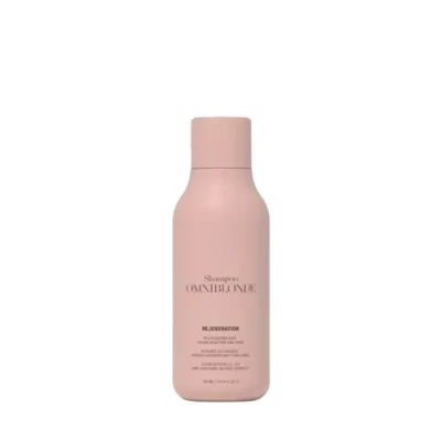 Afbeelding van Omniblonde Rejuvenation Shampoo 300ml Haibu by Kapperskorting.com