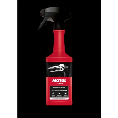 Afbeelding van Polijster voor de auto Motul MTL110154 500 ml