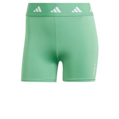 Afbeelding van adidas Performance Shorts, Dames, Maat: Lx4&quot;, Preloved green