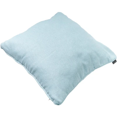 Afbeelding van Madison Sierkussen ca. 50x50 cm Napels azure water repellent coating
