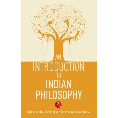 Afbeelding van An Introduction to Indian Philosophy