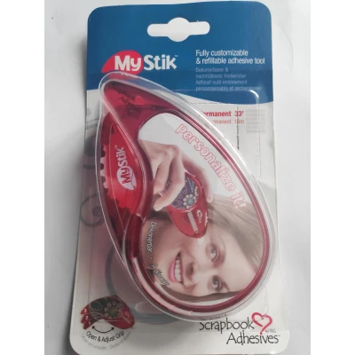 Afbeelding van MyStik STRIPS permanent