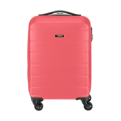 Afbeelding van Princess Traveller Grenada Handbagagekoffer Cotton Candy S 55cm