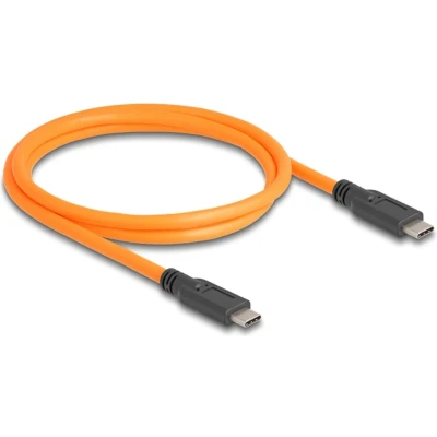Afbeelding van Delock USB 5 Gbps Kabel Type C™ Stecker zu