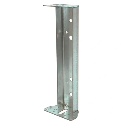 Afbeelding van Puisteun GB / Betonhoek 60X70X300mm 115x2 Zink Magnesium per stuk