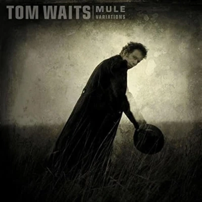 Afbeelding van Tom Waits Mule Variations (2 LPs)