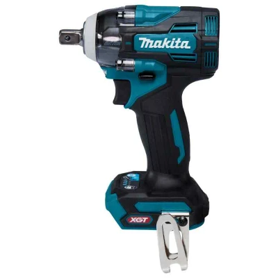 Afbeelding van Makita TW004GZ 40 V Max Slagmoersleutel zonder accu&#039;s en lader, in doos
