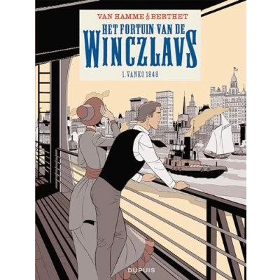 Afbeelding van Fortuin van de winczlavs 01. vanko 1848 (1/3)