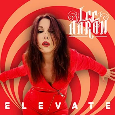 Afbeelding van Lee Aron Elevate (CD)