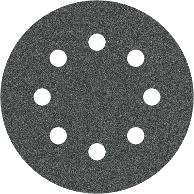 Afbeelding van Bosch Accessoires 5 Excenter Ø115mm F355 Best for Coatings+Composite 8/80 2608605558