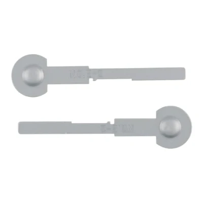 Afbeelding van KS Tools, Voertuig gereedschap, Radio unlocking tool Sony, 2 stuks.