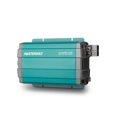 Afbeelding van Mastervolt AC Master 24V 220v 700W omvormer zuivere sinus (piek 1230W)