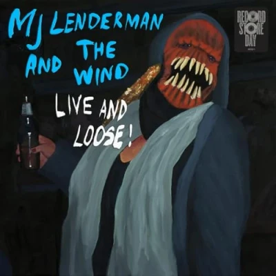 Afbeelding van Mj Lenderman And The Wind (Live Loose) (LP)