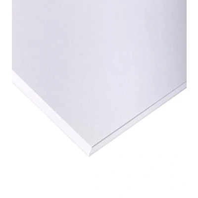 Afbeelding van Clairefontaine 37298C Schetspapier (180 g, DIN A4, 21 x 29,7 cm, 100 vellen, ideaal voor kunstenaars of school), wit