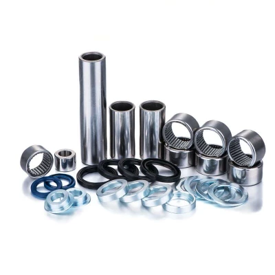 Afbeelding van Factory Links Link Lagerset Yamaha YZ125 YZ250 2006 2022 Fantic XE125 XX125 2021 2023 XX250
