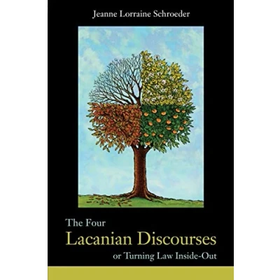 Afbeelding van The Four Lacanian Discourses