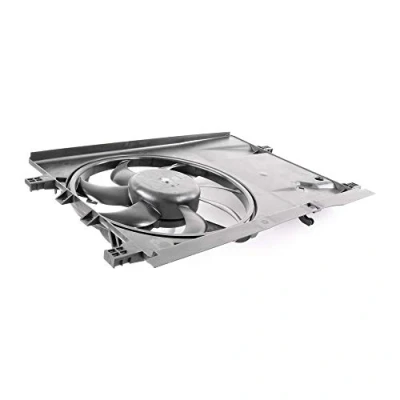 Afbeelding van Koelventilatorwiel VEMO V24 01 1290