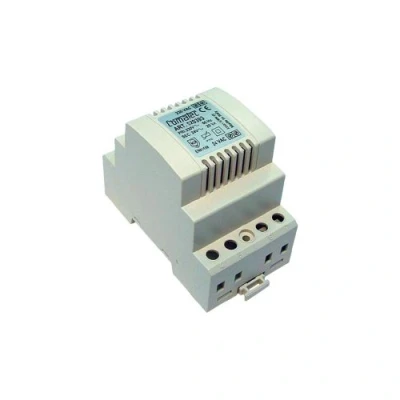 Afbeelding van Comatec TBD202024P DIN rail netvoeding 24 V/AC 0.83 A 20 VA Inhoud: 1 stuk(s)