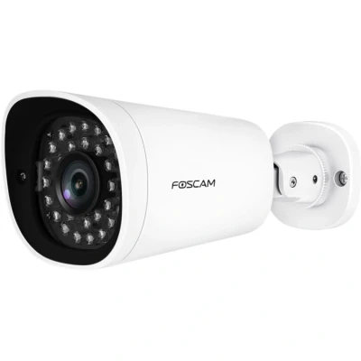 Afbeelding van Foscam FI9912EP W 2MP PoE bullet IP camera