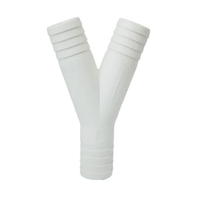 Afbeelding van TruDesign Y Koppeling 38 mm slangaansluiting