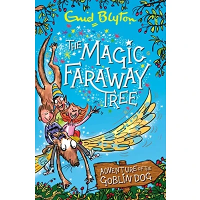 Afbeelding van the Magic Faraway Tree: Adventure of Goblin Dog