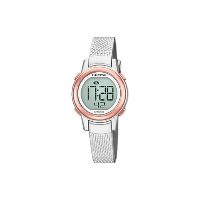 Afbeelding van CALYPSO WATCHES Chronograaf Digital Crush, K5736/2