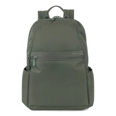 Afbeelding van Hedgren Vogue Rugzak voor volwassenen, uniseks, Creased Safari Beige, S, Casual