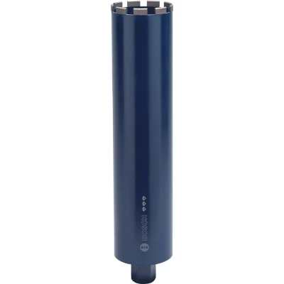 Afbeelding van Bosch Accessoires Diamantboorkroon voor nat boren G 1/2&quot; en 1 1/4&quot; UNC Best for Concrete? 112 mm, 450 9, 11,5 mm 1st 2608601368