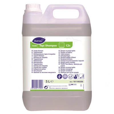 Afbeelding van Taski Tapi Tapijtshampoo 5 Liter