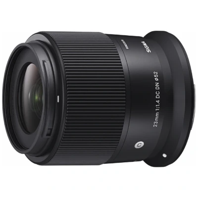 Afbeelding van Sigma 23mm f/1.4 DC DN (C) RF Mount