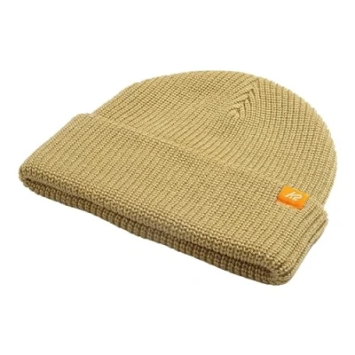 Afbeelding van K2 Snow Unisex beanie muts Knit Beanie, tan, 20F3000, Eén maat