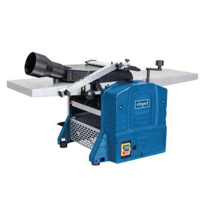 Afbeelding van Scheppach Vlak van diktebank HMS1080 254mm
