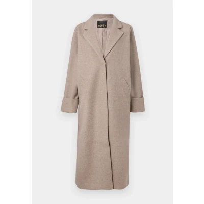 Afbeelding van NOISY MAY Nmcaddy L/S Long Coat Fwd Noos, Nomad, S