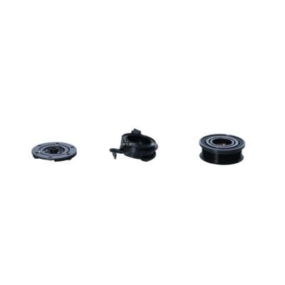 Afbeelding van Magneetkoppeling, airconditioningcompressor NRF 380017