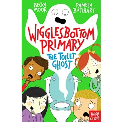 Afbeelding van Wigglesbottom Primary: The Toilet Ghost