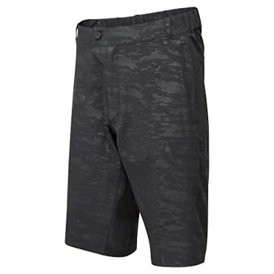 Afbeelding van Altura Kielder Lightweight Trail Korte Broek Grijs XL Man