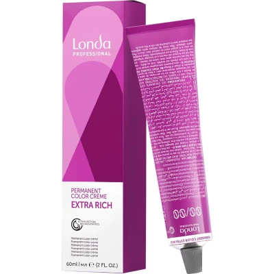 Afbeelding van Londa Professional Permanent Color Crème 60 ml 7/7