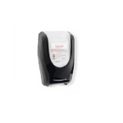 Afbeelding van Neptune Touchless dispenser voor 1L vulling, kunststof, zwart