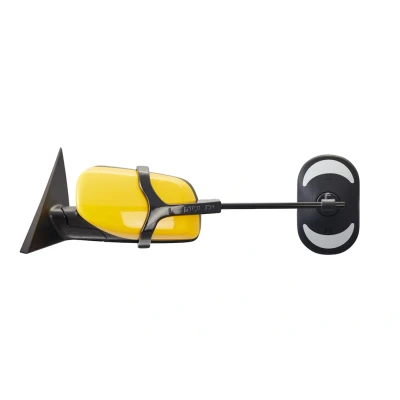 Afbeelding van Emuk Set Caravanspiegels passend voor BMW 5 Serie E60/E61 2003 2010 excl. M5